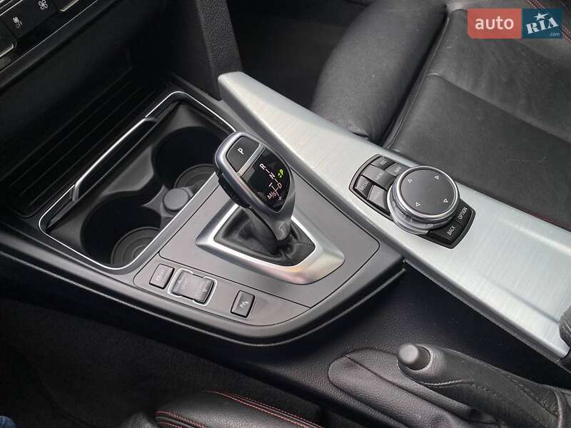 Купе BMW 4 Series Gran Coupe 2015 в Львове