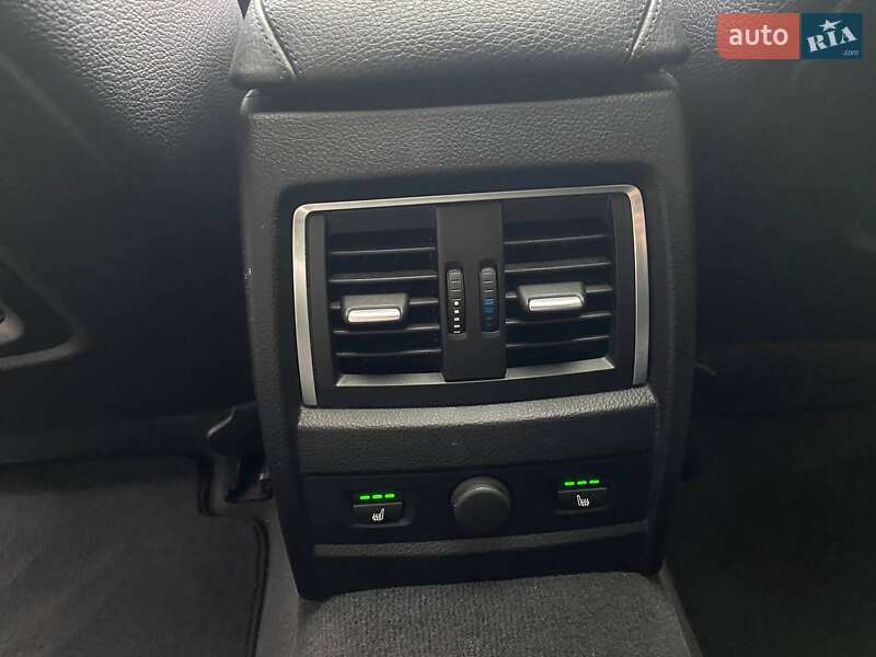 Купе BMW 4 Series Gran Coupe 2015 в Львове