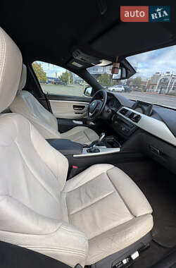 Купе BMW 4 Series Gran Coupe 2015 в  фото 10 Купе BMW 4 Series Gran Coupe 2015 в