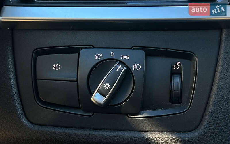 Купе BMW 4 Series Gran Coupe 2016 в Львові фото 20 Купе BMW 4 Series Gran Coupe 2016 в Львові
