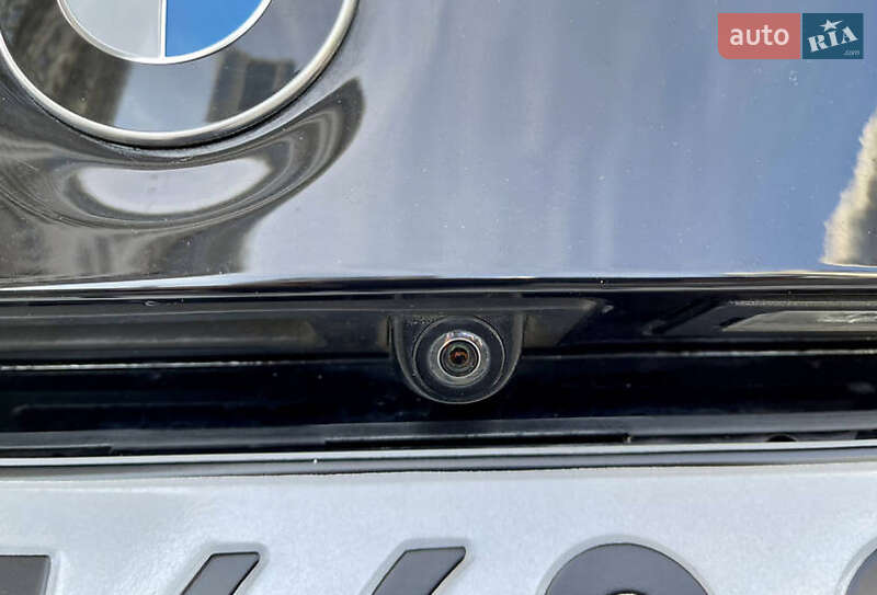 Купе BMW 4 Series Gran Coupe 2015 в Киеве