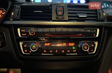 Купе BMW 4 Series Gran Coupe 2015 в 