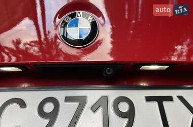 Купе BMW 4 Series Gran Coupe 2015 в 