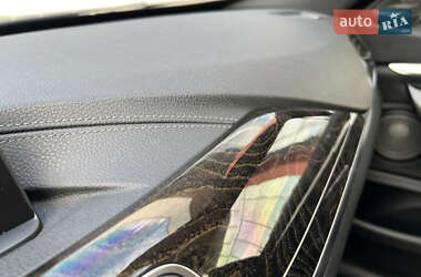 Купе BMW 4 Series Gran Coupe 2018 в 