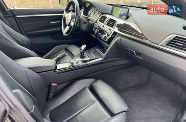 Купе BMW 4 Series Gran Coupe 2018 в 