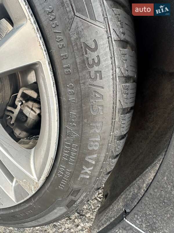 Купе BMW 4 Series Gran Coupe 2018 в Днепре фото 9 Купе BMW 4 Series Gran Coupe 2018 в Днепре