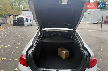 Купе BMW 4 Series Gran Coupe 2018 в  фото 14 Купе BMW 4 Series Gran Coupe 2018 в