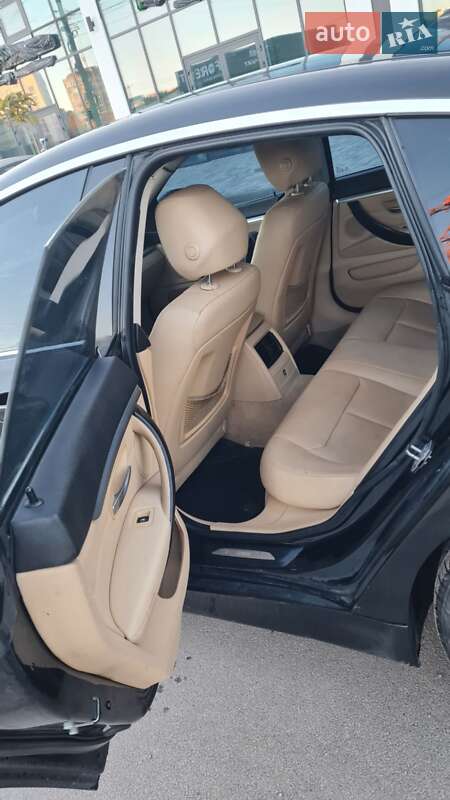 Купе BMW 4 Series Gran Coupe 2015 в Вінниці
