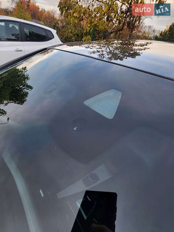 Купе BMW 4 Series Gran Coupe 2017 в Киеве