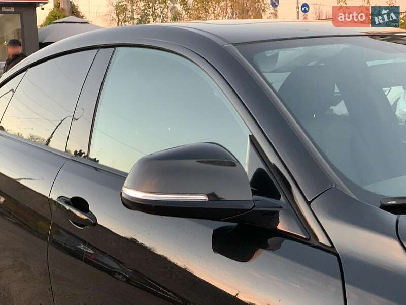 Купе BMW 4 Series Gran Coupe 2015 в Виннице фото 11 Купе BMW 4 Series Gran Coupe 2015 в Виннице