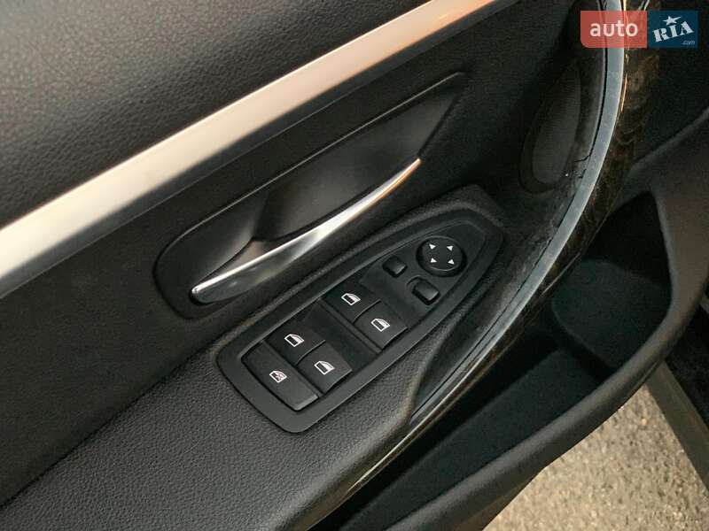 Купе BMW 4 Series Gran Coupe 2015 в Виннице фото 23 Купе BMW 4 Series Gran Coupe 2015 в Виннице