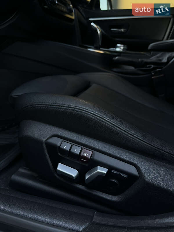 Купе BMW 4 Series Gran Coupe 2017 в Ровно фото 21 Купе BMW 4 Series Gran Coupe 2017 в Ровно