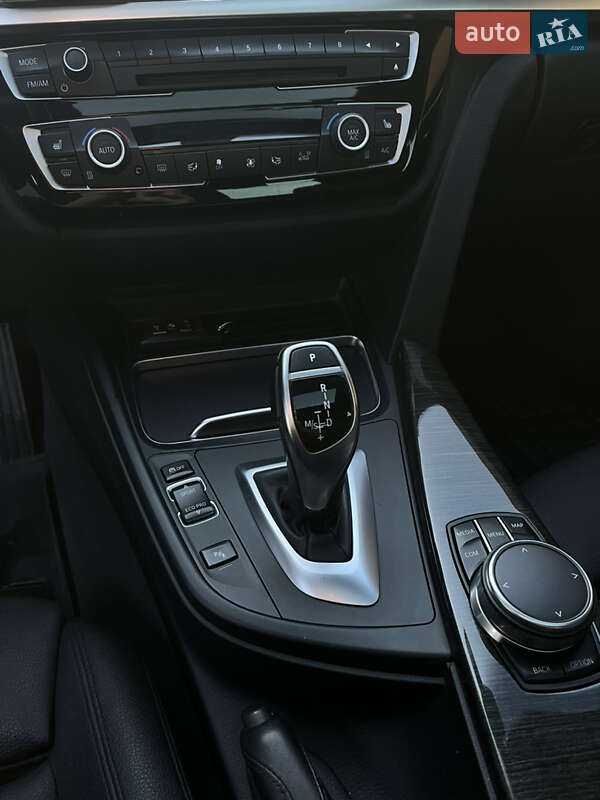 Купе BMW 4 Series Gran Coupe 2017 в Ровно фото 26 Купе BMW 4 Series Gran Coupe 2017 в Ровно