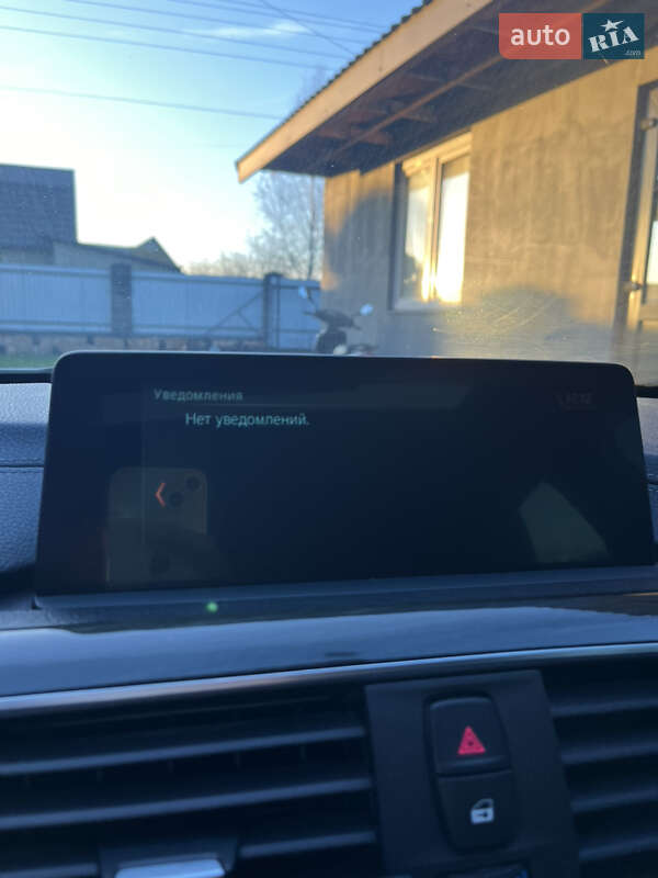 Купе BMW 4 Series Gran Coupe 2017 в Ровно фото 29 Купе BMW 4 Series Gran Coupe 2017 в Ровно