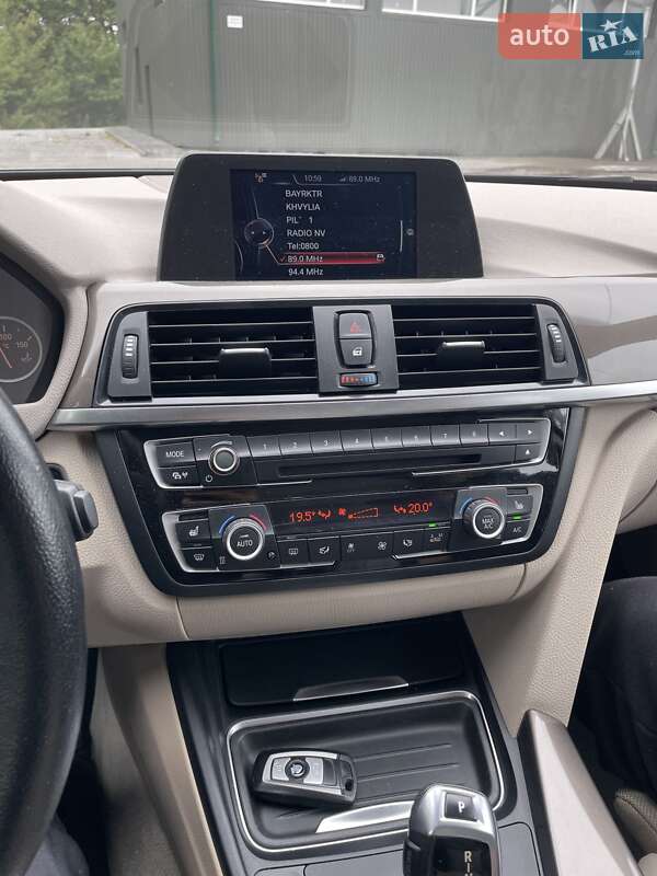 Купе BMW 4 Series Gran Coupe 2014 в Тернополе