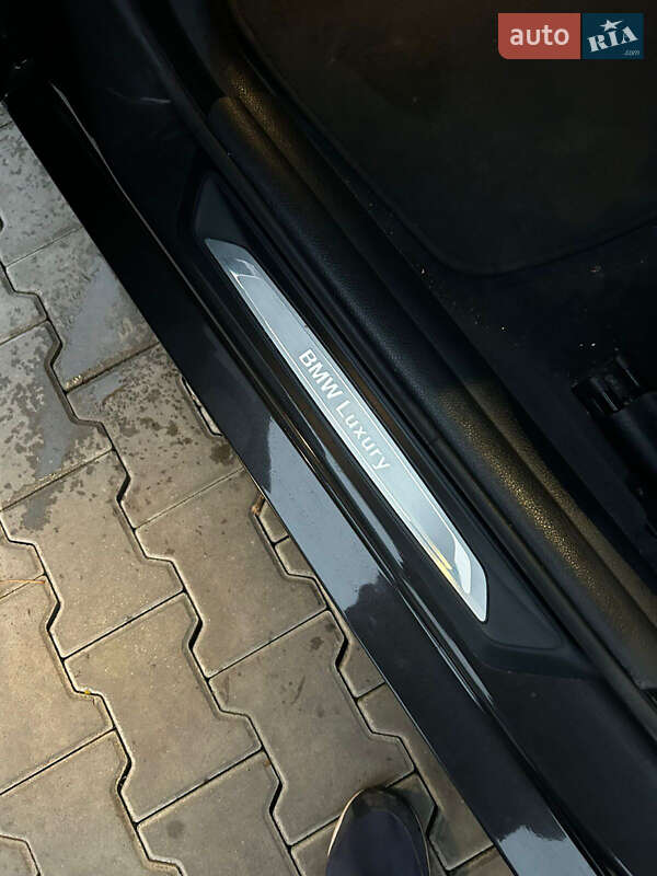 Купе BMW 4 Series Gran Coupe 2015 в Киеве