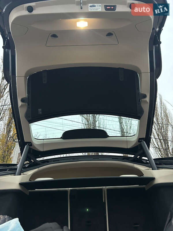 Купе BMW 4 Series Gran Coupe 2015 в Киеве