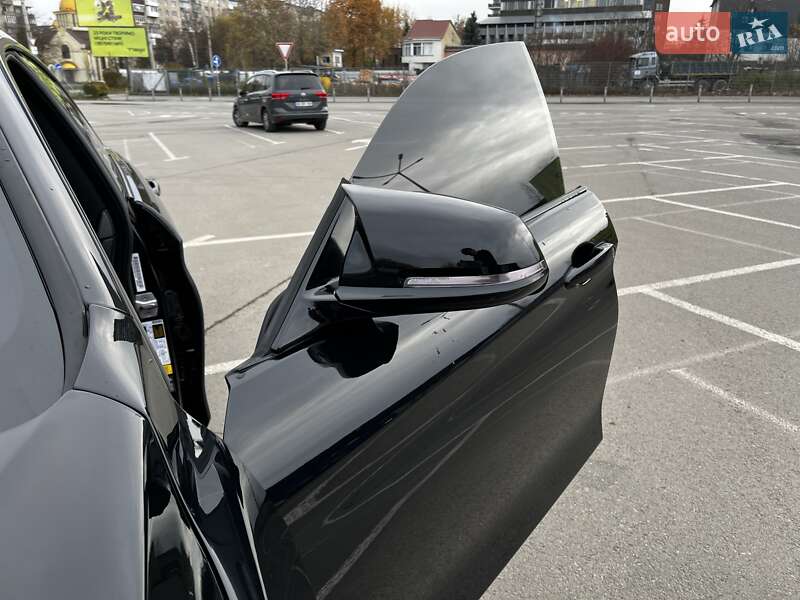 Купе BMW 4 Series Gran Coupe 2017 в Ивано-Франковске