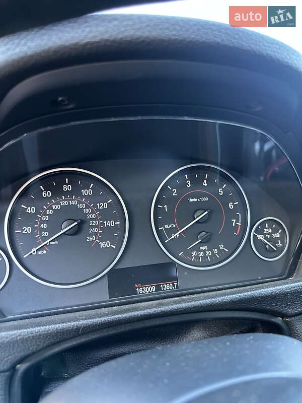 Купе BMW 4 Series Gran Coupe 2014 в Черкассах фото 17 Купе BMW 4 Series Gran Coupe 2014 в Черкассах