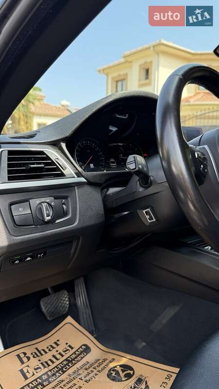 Купе BMW 4 Series Gran Coupe 2018 в Одессе