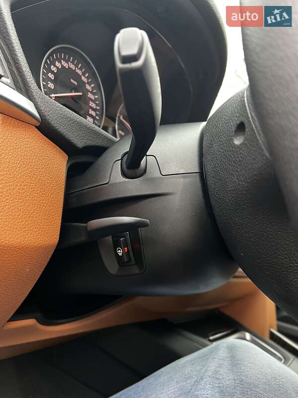 Купе BMW 4 Series Gran Coupe 2015 в Кропивницькому