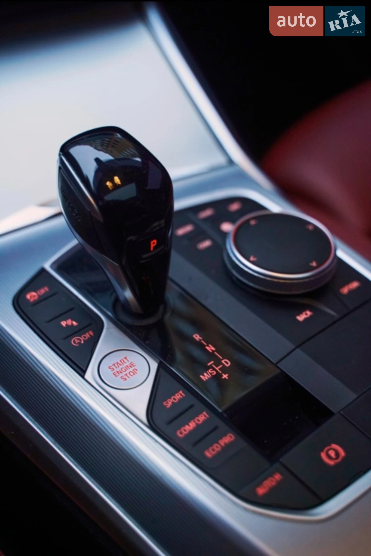 2022 BMW 4er - мініатюра 7