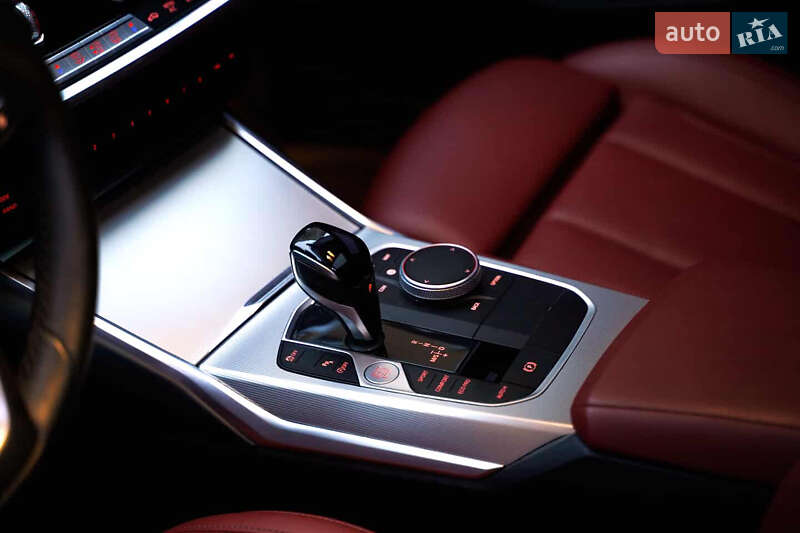 Купе BMW 4 Series Gran Coupe 2022 в Белой Церкви