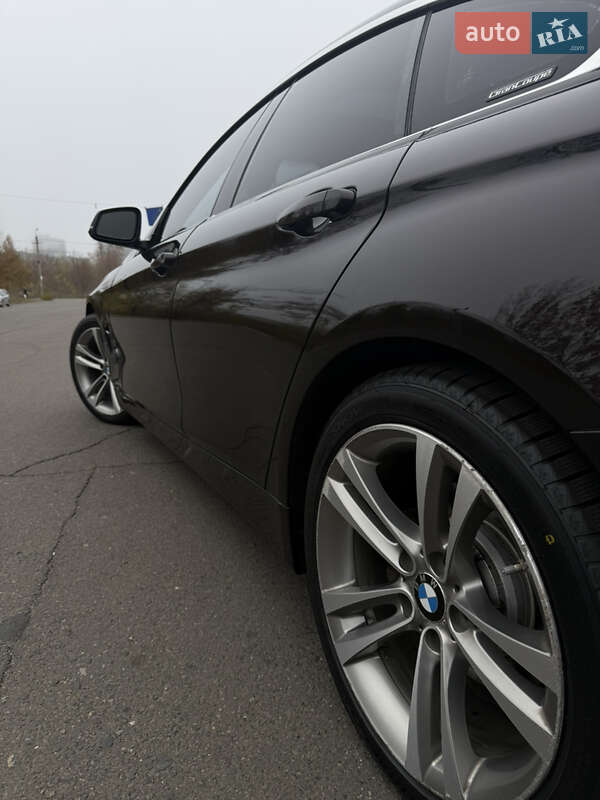 Купе BMW 4 Series Gran Coupe 2016 в Кривом Роге