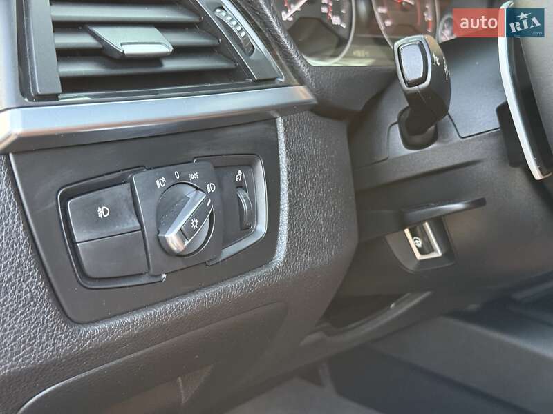 Купе BMW 4 Series Gran Coupe 2016 в Николаеве фото 23 Купе BMW 4 Series Gran Coupe 2016 в Николаеве