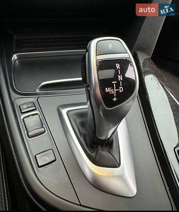 Купе BMW 4 Series Gran Coupe 2015 в Киеве