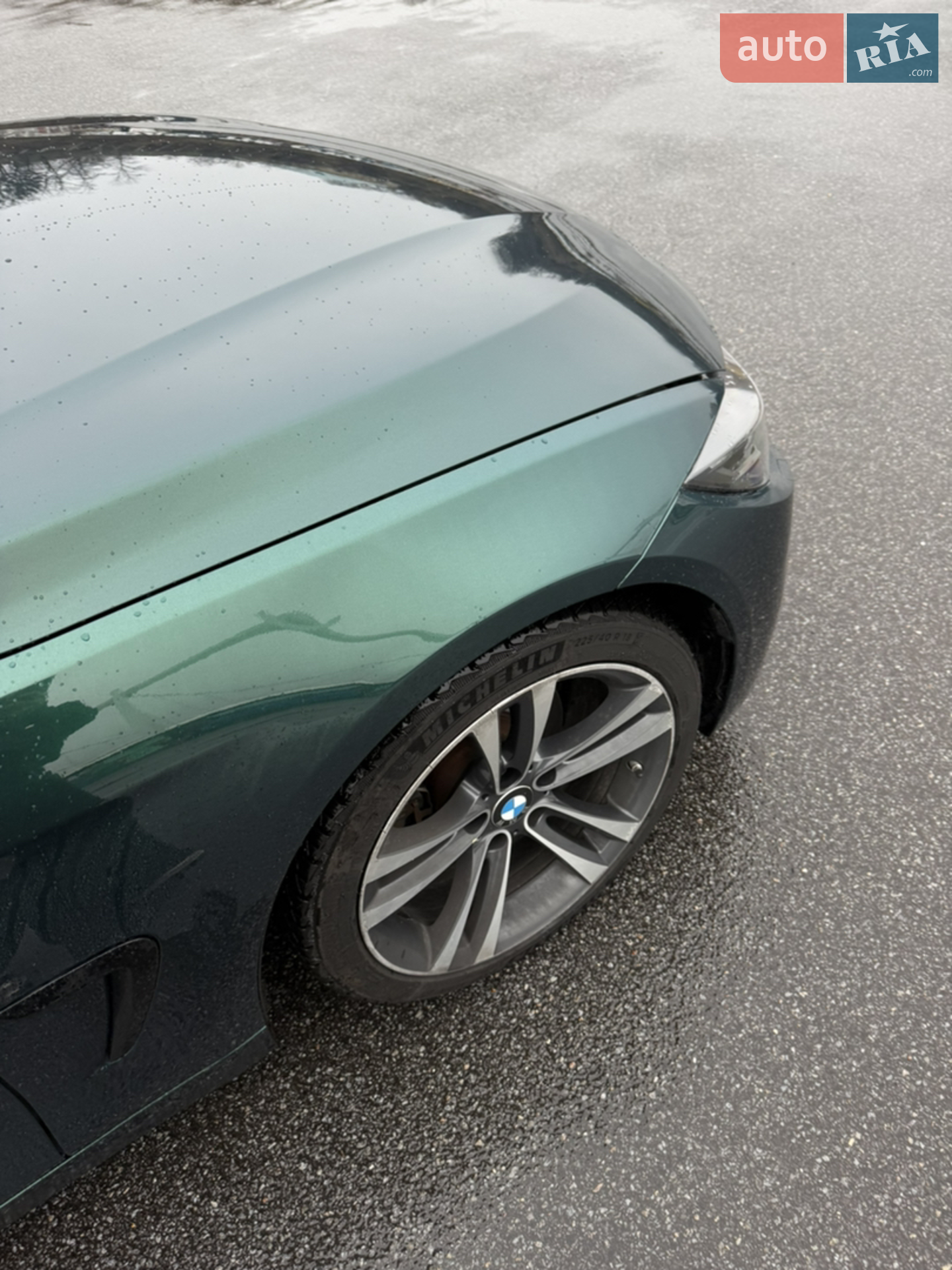 2020 BMW 4er - мініатюра 15