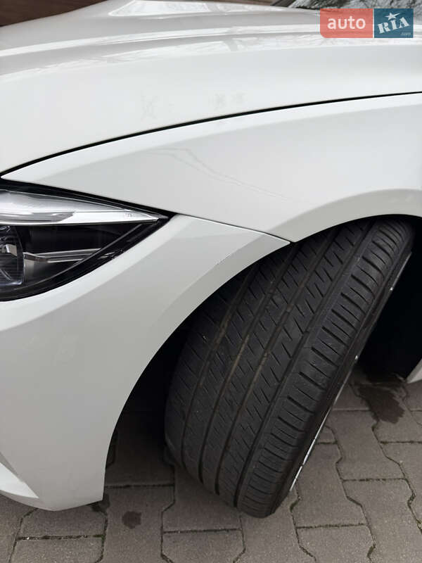 Купе BMW 4 Series Gran Coupe 2017 в Буче