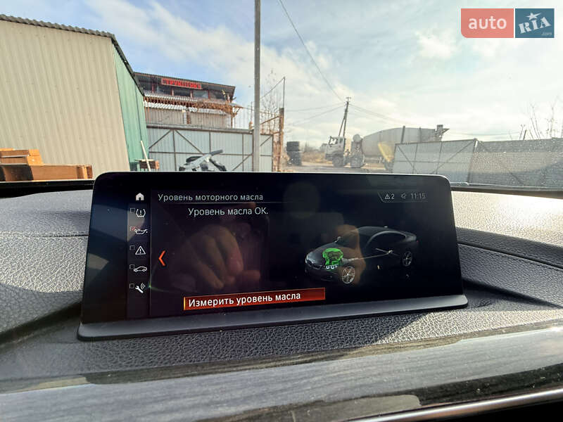 Купе BMW 4 Series Gran Coupe 2020 в Киеве