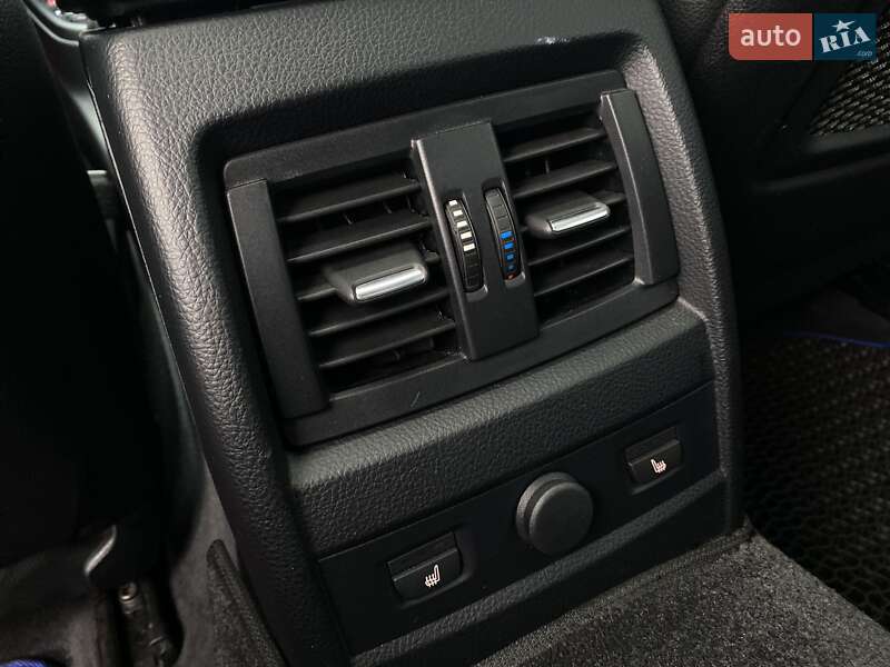 Купе BMW 4 Series Gran Coupe 2014 в Черновцах