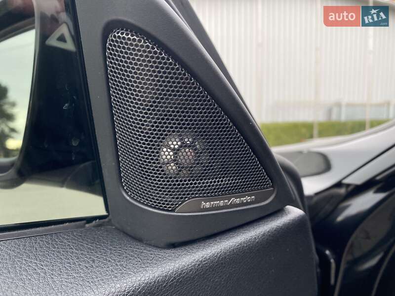 Купе BMW 4 Series Gran Coupe 2014 в Черновцах