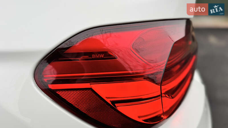 Купе BMW 4 Series Gran Coupe 2015 в Виннице