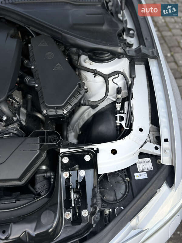 Купе BMW 4 Series Gran Coupe 2015 в Мукачево