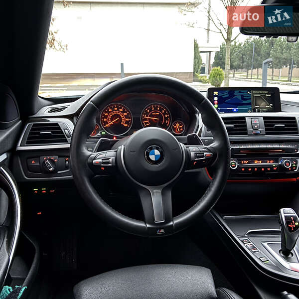 Купе BMW 4 Series Gran Coupe 2020 в Киеве фото 21 Купе BMW 4 Series Gran Coupe 2020 в Киеве