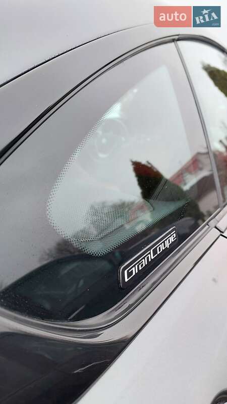 Купе BMW 4 Series Gran Coupe 2015 в Києві фото 11 Купе BMW 4 Series Gran Coupe 2015 в Києві