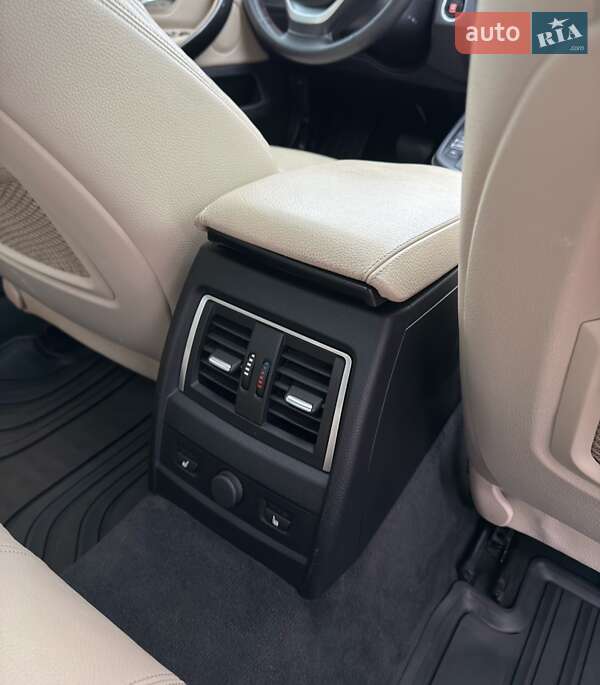 Купе BMW 4 Series Gran Coupe 2016 в Одессе фото 20 Купе BMW 4 Series Gran Coupe 2016 в Одессе