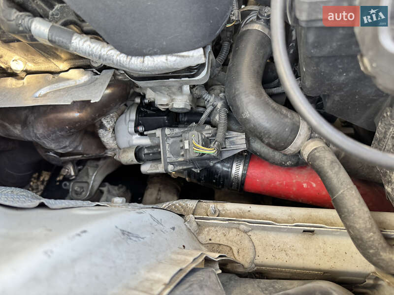 Купе BMW 4 Series Gran Coupe 2014 в Львове