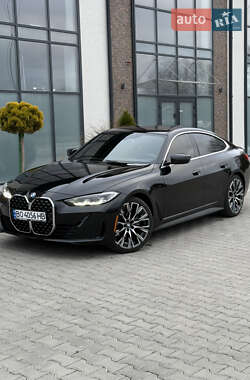 Купе BMW 4 Series Gran Coupe 2023 в Тернополе