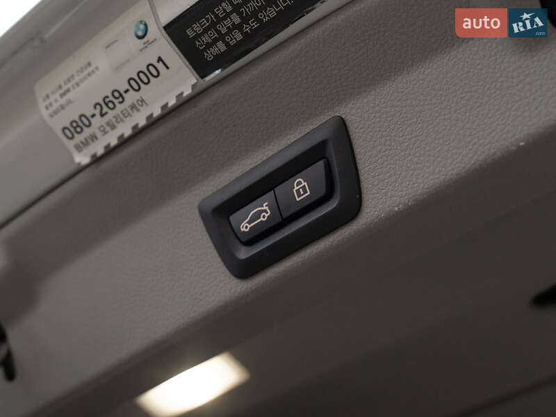 Купе BMW 4 Series Gran Coupe 2015 в Одессе