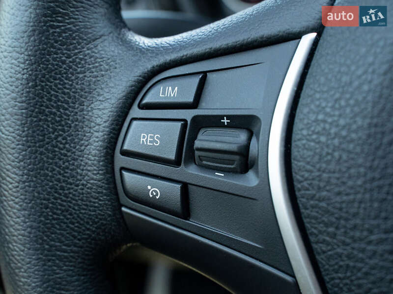 Купе BMW 4 Series Gran Coupe 2015 в Одессе