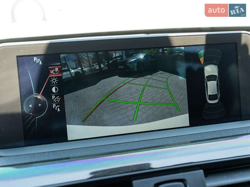 Купе BMW 4 Series Gran Coupe 2015 в Одессе