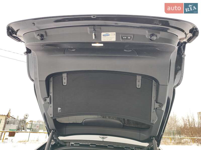 Купе BMW 4 Series Gran Coupe 2017 в Шептицькому