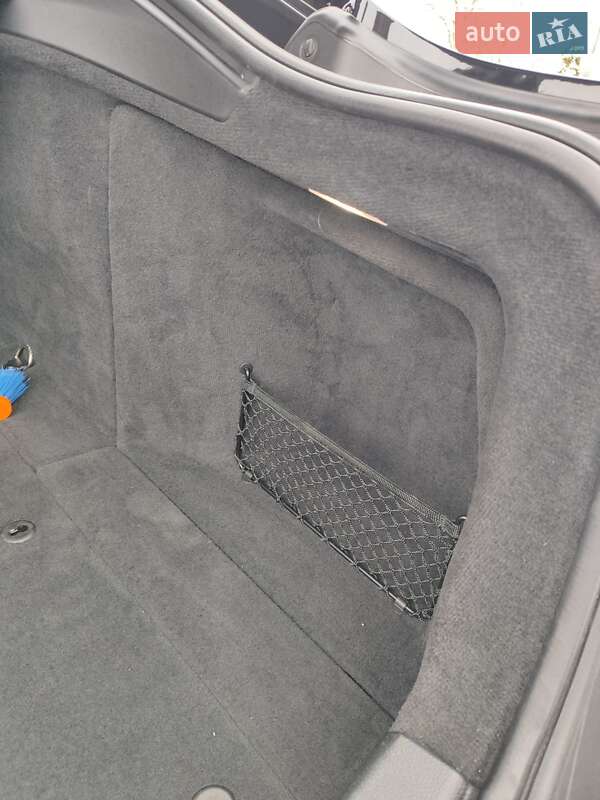 Купе BMW 4 Series Gran Coupe 2017 в Шептицькому