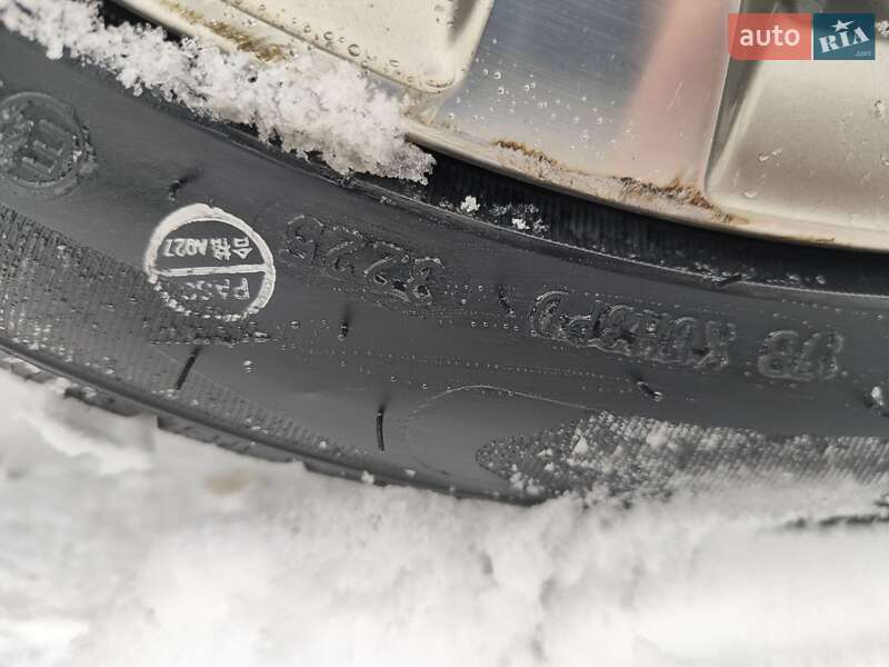 Купе BMW 4 Series Gran Coupe 2017 в Шептицькому