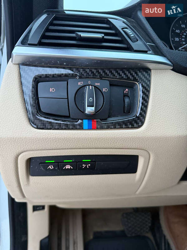 Купе BMW 4 Series Gran Coupe 2015 в Львові фото 14 Купе BMW 4 Series Gran Coupe 2015 в Львові