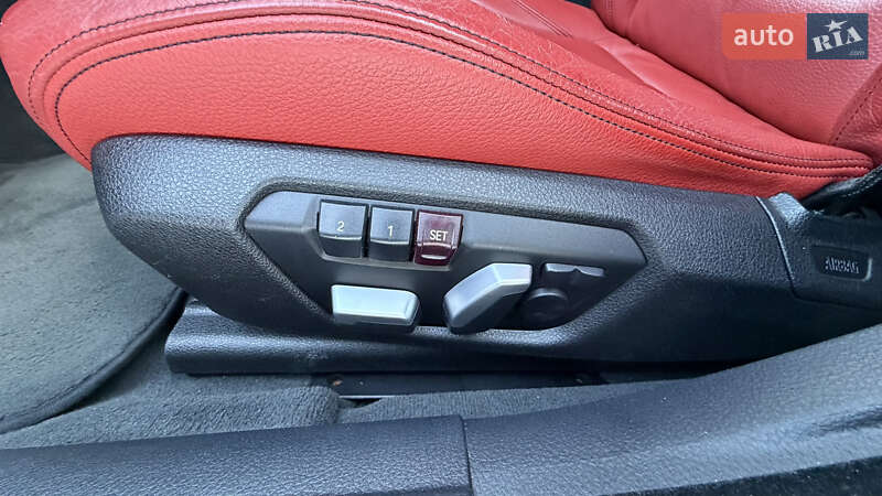 Купе BMW 4 Series Gran Coupe 2018 в Луцке